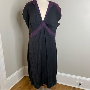 NEW STOP STARING TORRID RETRO VINTAGE DRESS - 26